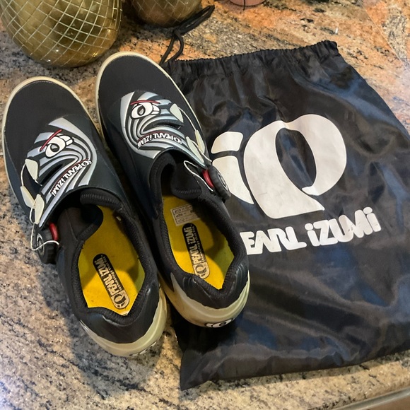 Pearl Izumi Cycling Shoes, Men’s Size 12.5 - Picture 12 of 15